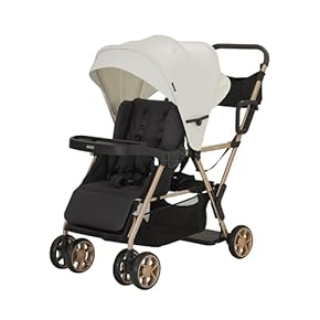 二人・多人数用ベビーカー - Amazon.co.jp